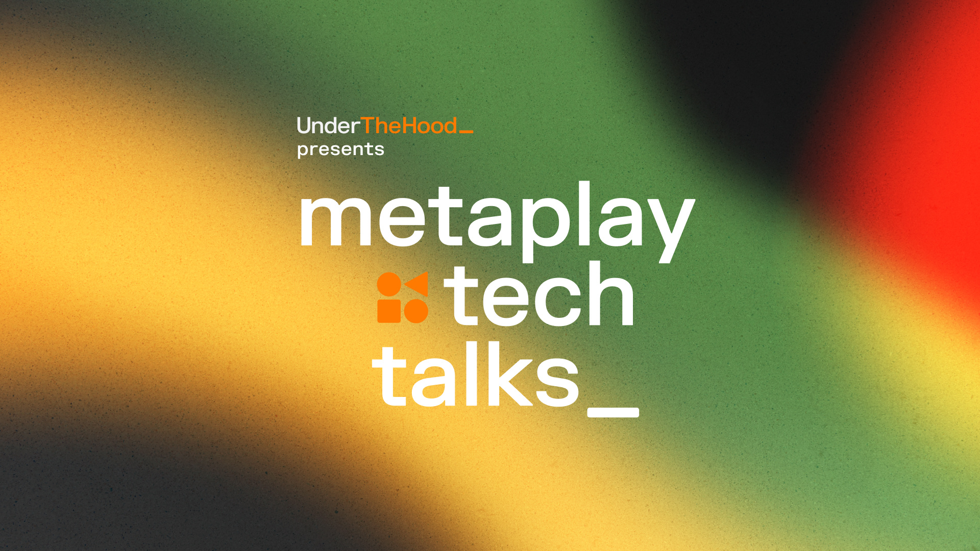 Metaplay Tech Talks